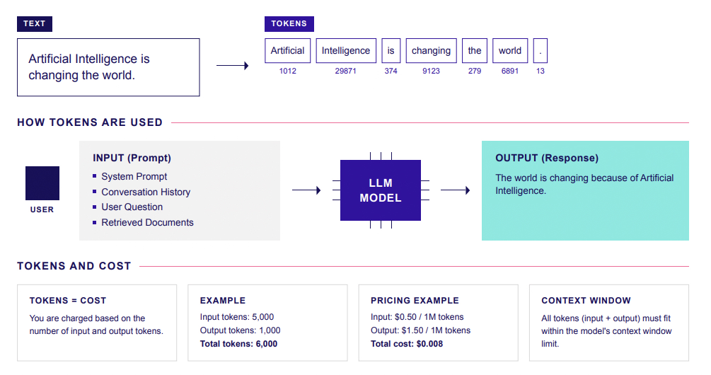 What is a Token?